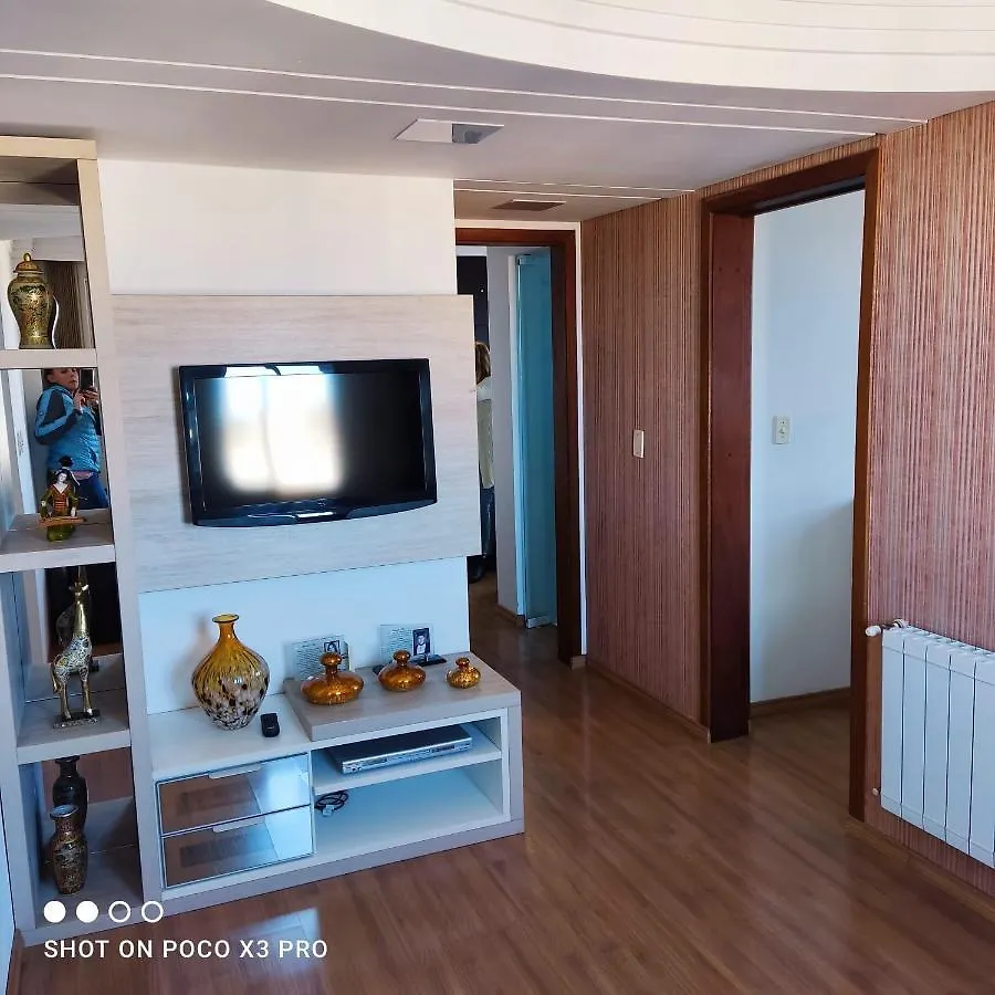 São Joaquim Pousada Aconchegante Apartamento Inteiro 0*, São Joaquim
