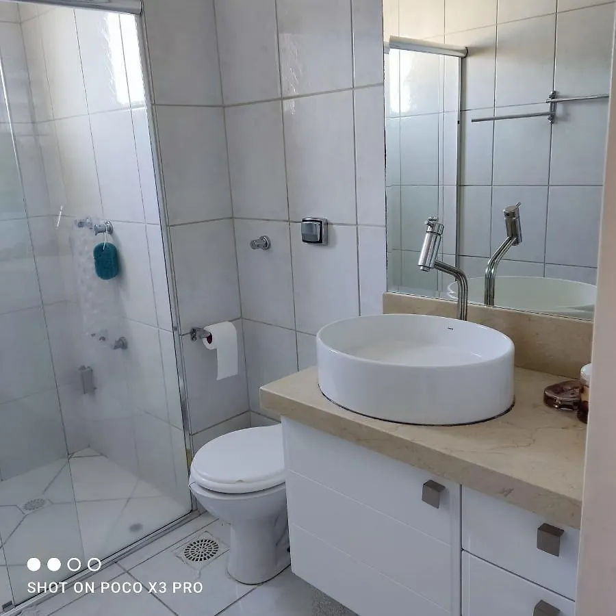São Joaquim Pousada Aconchegante Apartamento Inteiro 0*, São Joaquim