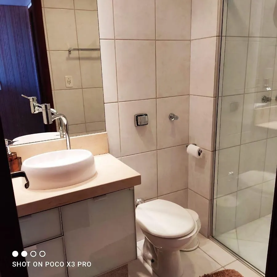 דירה São Joaquim Pousada Aconchegante Apartamento Inteiro