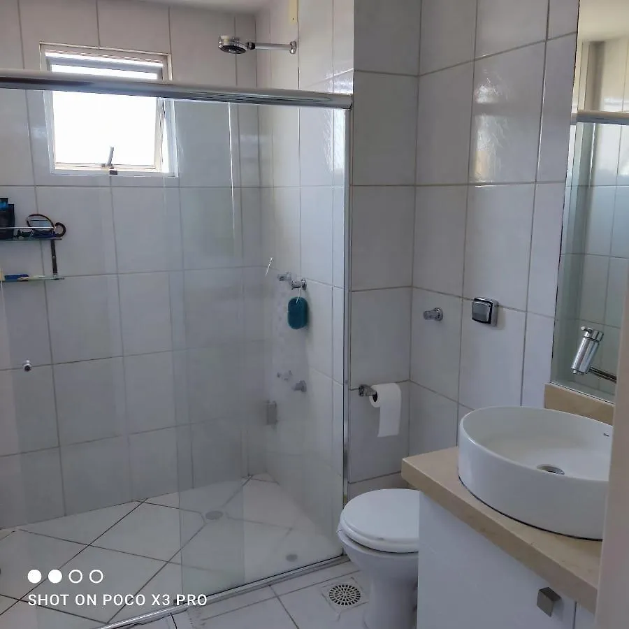 São Joaquim Pousada Aconchegante Apartamento Inteiro דירה