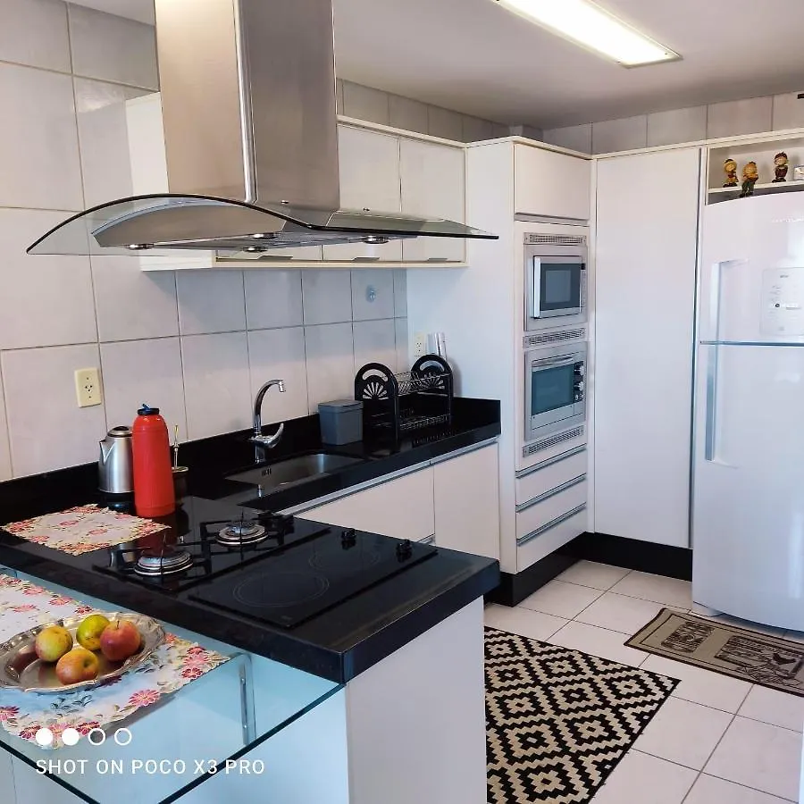 דירה São Joaquim Pousada Aconchegante Apartamento Inteiro