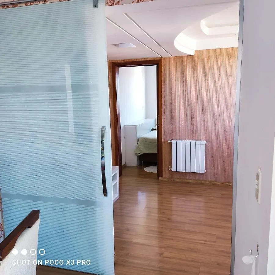 São Joaquim Pousada Aconchegante Apartamento Inteiro 0*, São Joaquim ברזיל