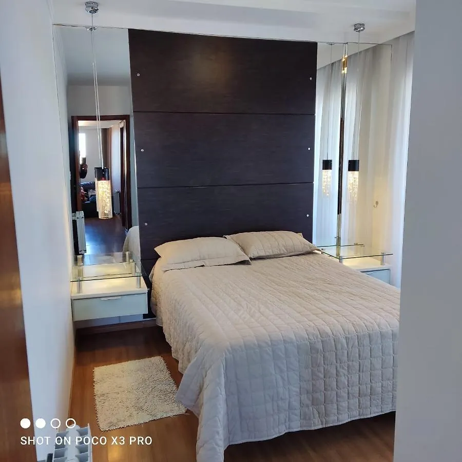 São Joaquim Pousada Aconchegante Apartamento Inteiro