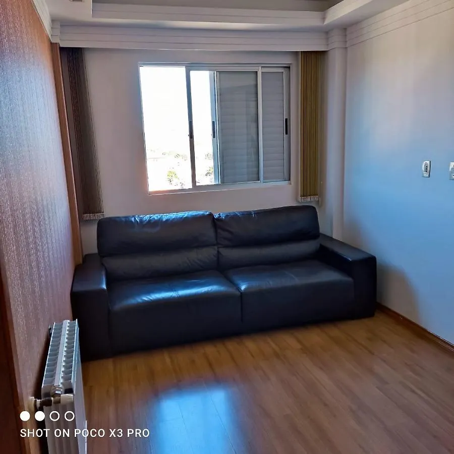 Pousada Aconchegante Apartamento Inteiro São Joaquim