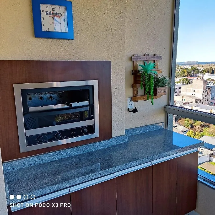 Appartamento Pousada Aconchegante Apartamento Inteiro São Joaquim