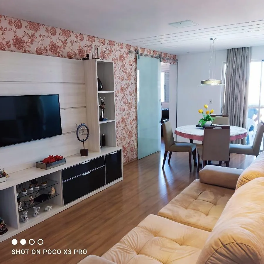 Pousada Aconchegante Apartamento Inteiro São Joaquim Appartamento