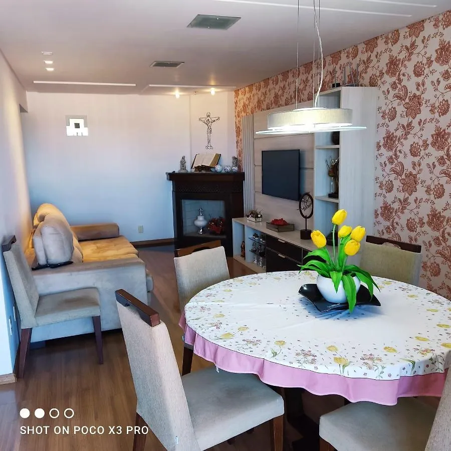 Appartamento Pousada Aconchegante Apartamento Inteiro São Joaquim