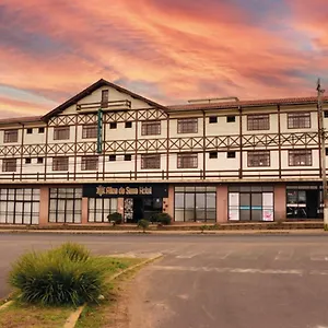  Hotel Altos Da Serra