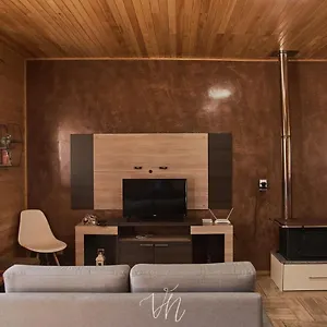  Apartamento Casa Do Guiga